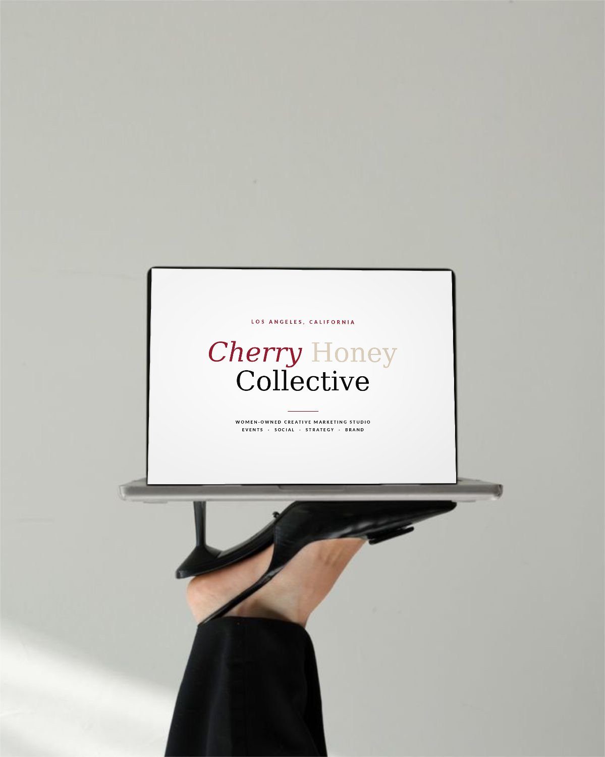 Cherry Honey Collective